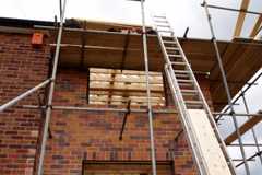 trusted extension quotes Ardoch